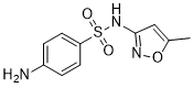 Sulfamethoxazole 723-46-6